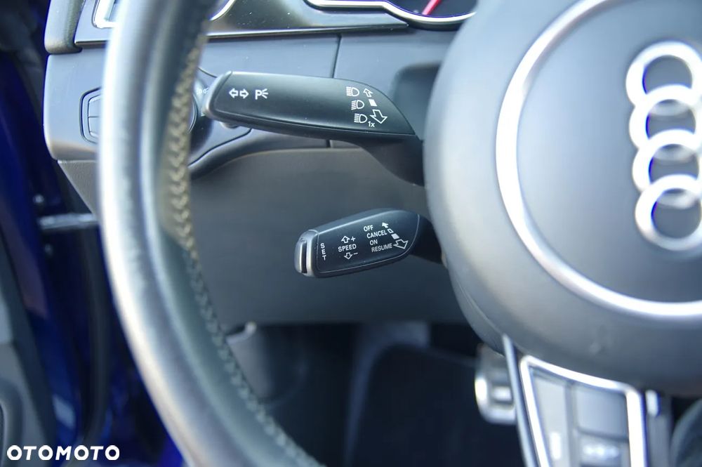 Audi A5 Sportback 2.0 TDI (clean diesel) DPF - 26