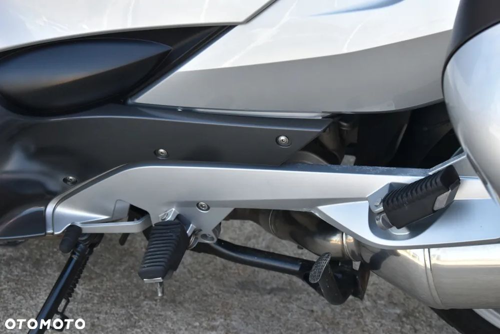 BMW RT - 18