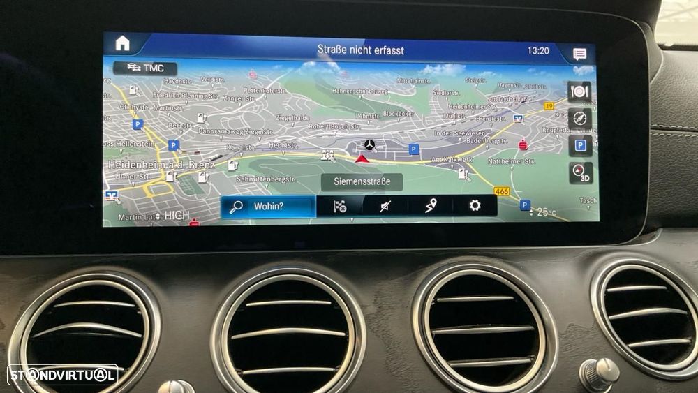 Mercedes-Benz E 300 de 4Matic 9G-TRONIC - 6