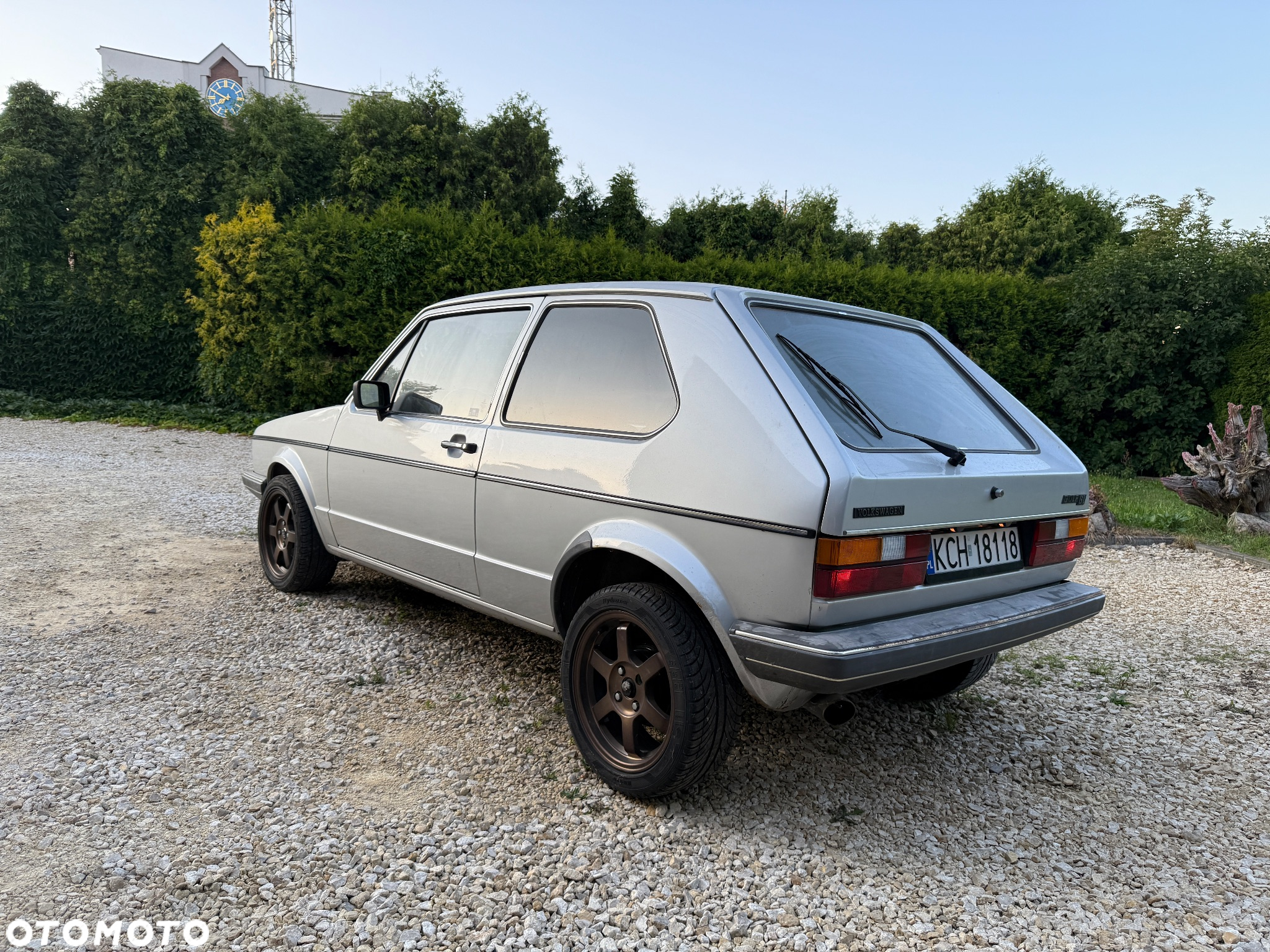 Volkswagen Golf 1.6 CL - 3
