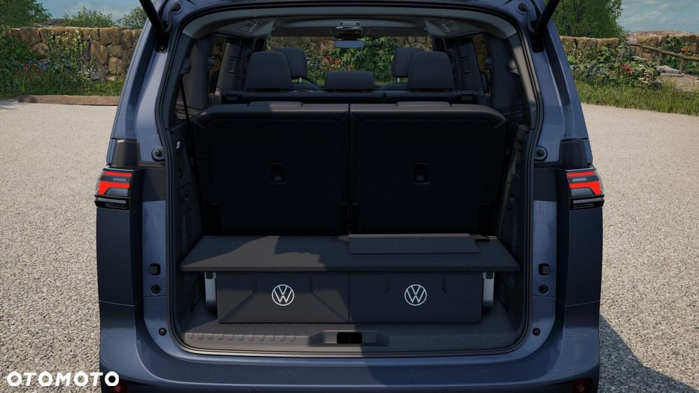 Volkswagen ID. Buzz - 14