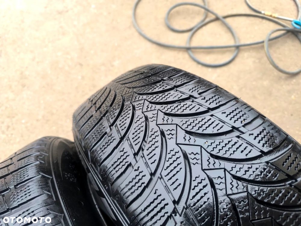 5x112 Felgi Aluminiowe Alufelgi 16 Koła Zimowe Zima VW PASSAT B5 B6 B7 GOLF TIGUAN 5 6 7 TOURAN CADDY SHARAN JETTA AUDI A4 B5 B6 B7 A6 C5 C6 A3 8P 8V Q3 SKODA SUPERB OCTAVIA 2 3 YETI SEAT EXEO LEON TOLEDO ALTEA ALHAMBRA 5,5mm Legnica ALU-RAD 215/65 - 25