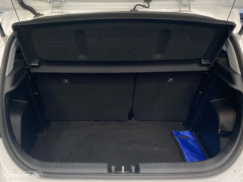 Hyundai i20 1.2 MPi Comfort - 4