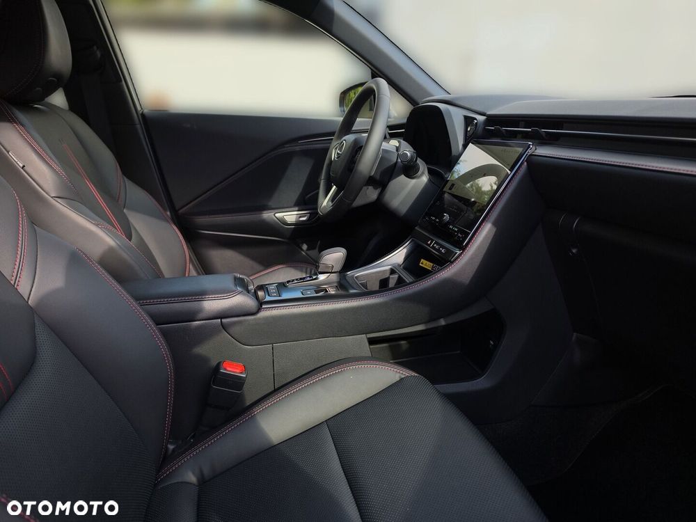 Lexus LBX 1.5 Hybrid Elegant - 20