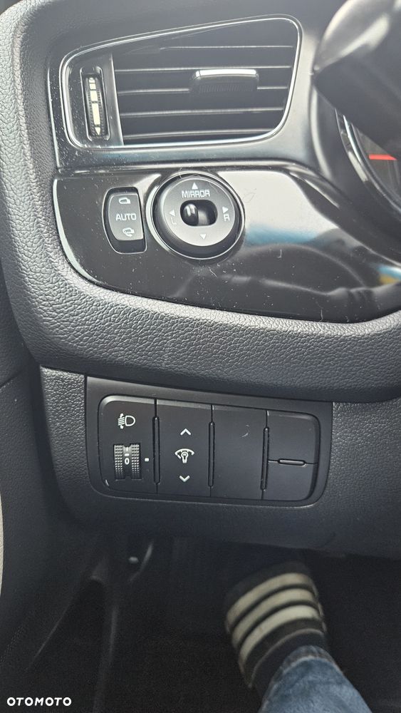 Kia Ceed 1.6 CRDi XL - 11