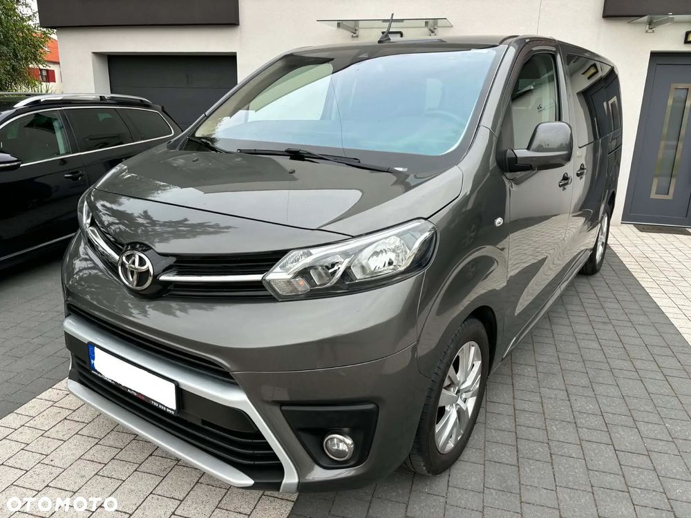 Toyota ProAce - 38
