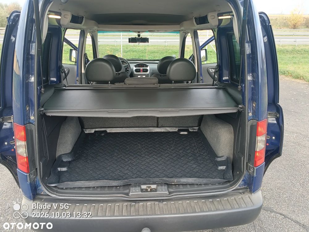 Opel Combo - 7