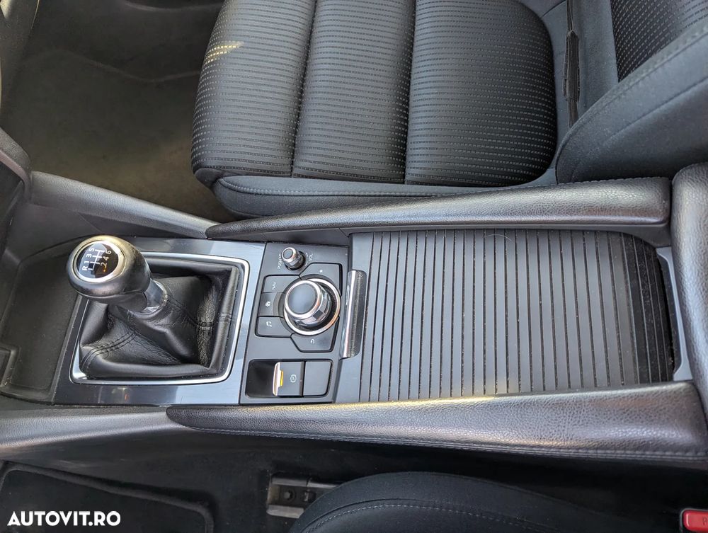 Mazda 6 G145 Attraction - 16