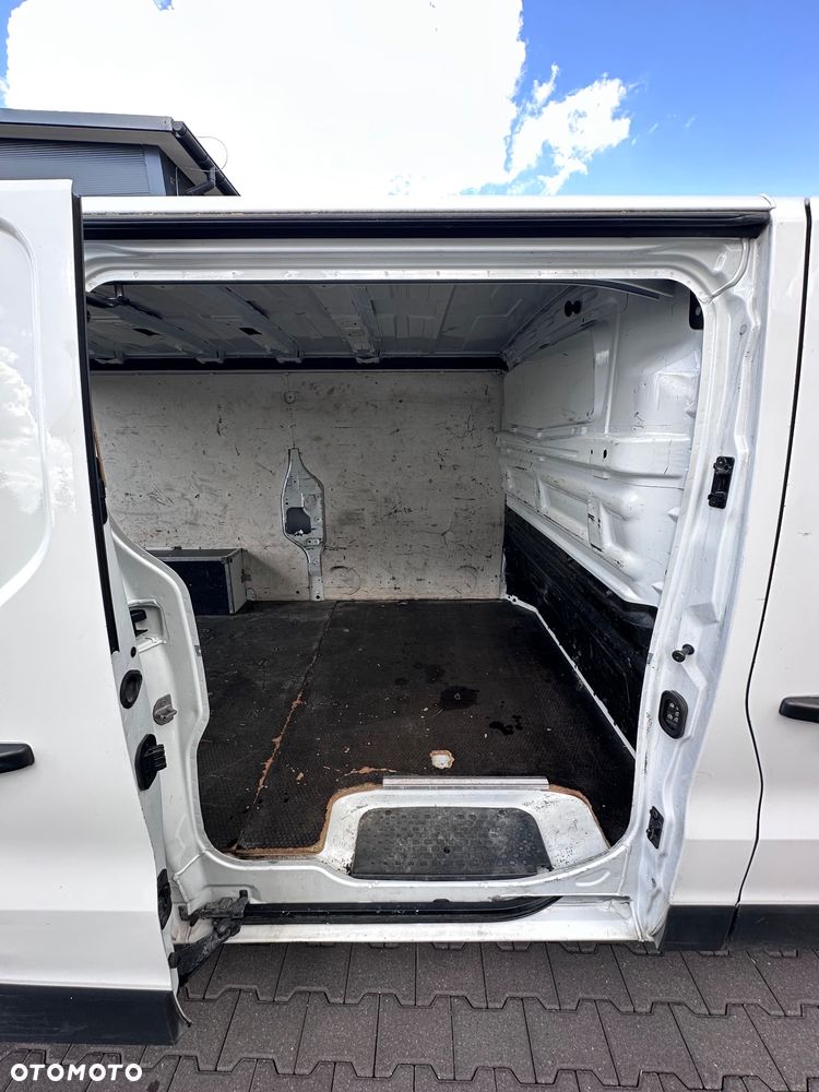 Opel Vivaro - 7
