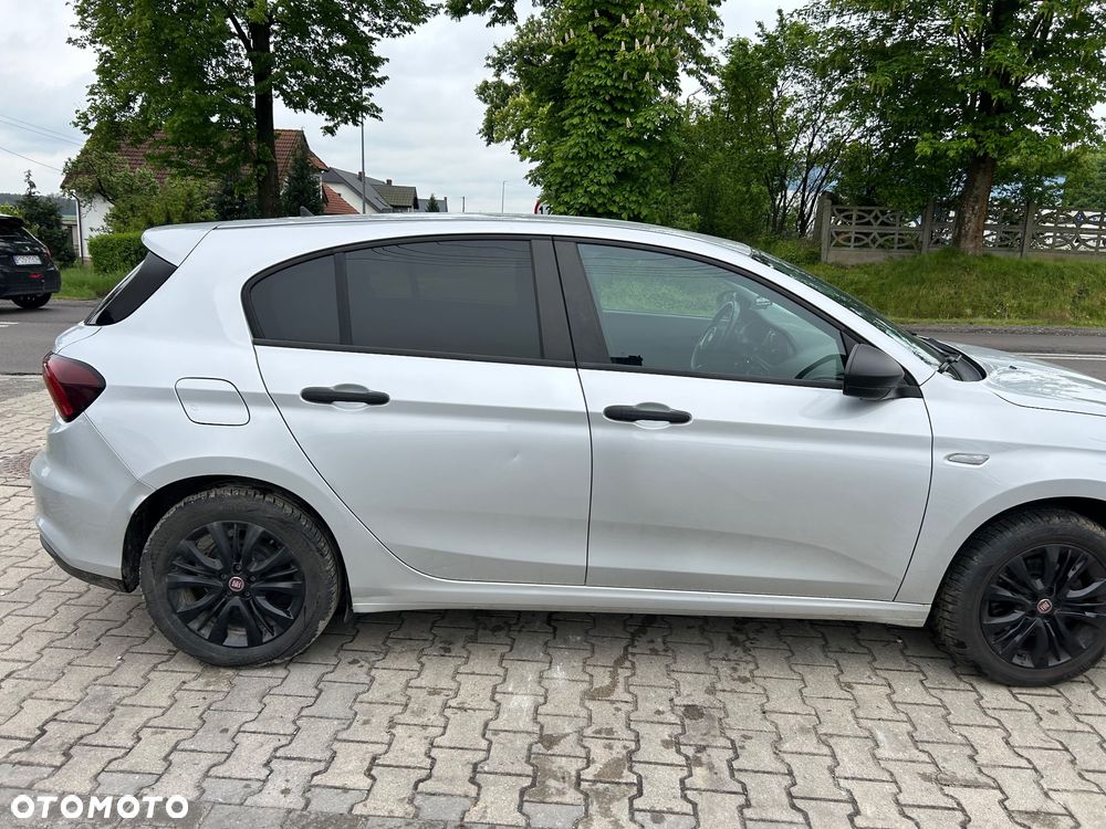 Fiat Tipo - 30