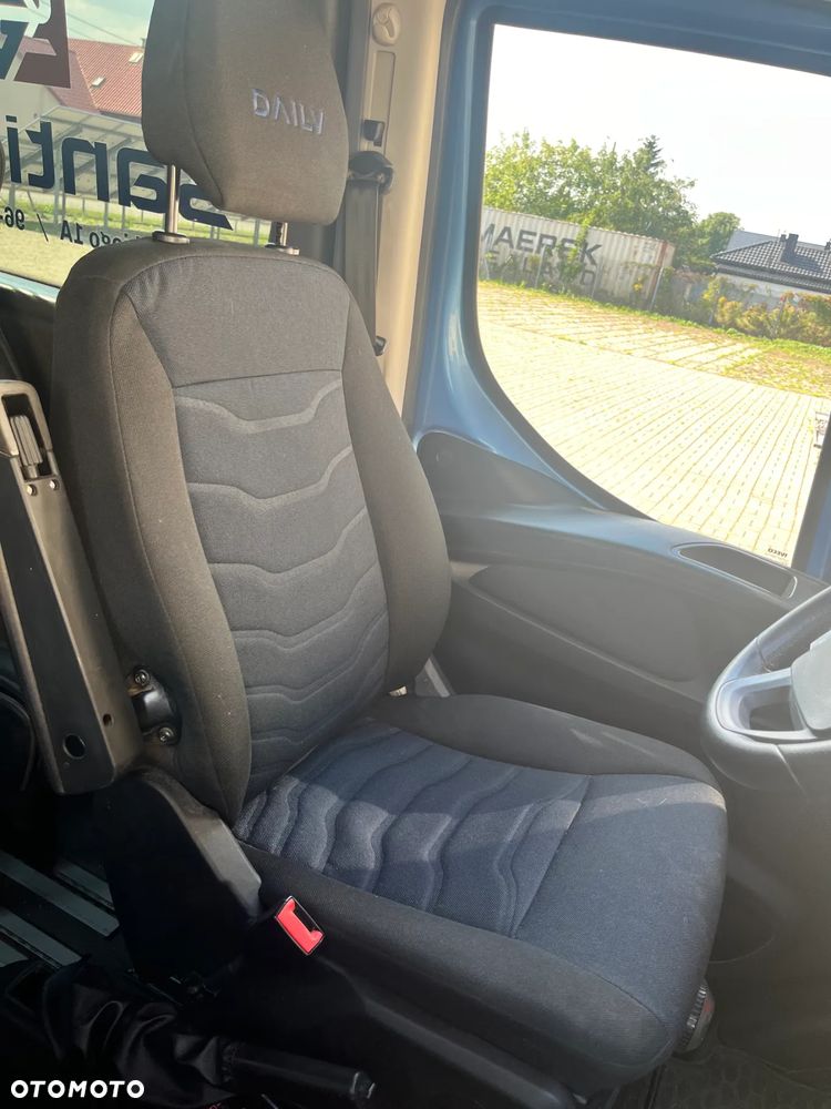 Iveco Daily - 14