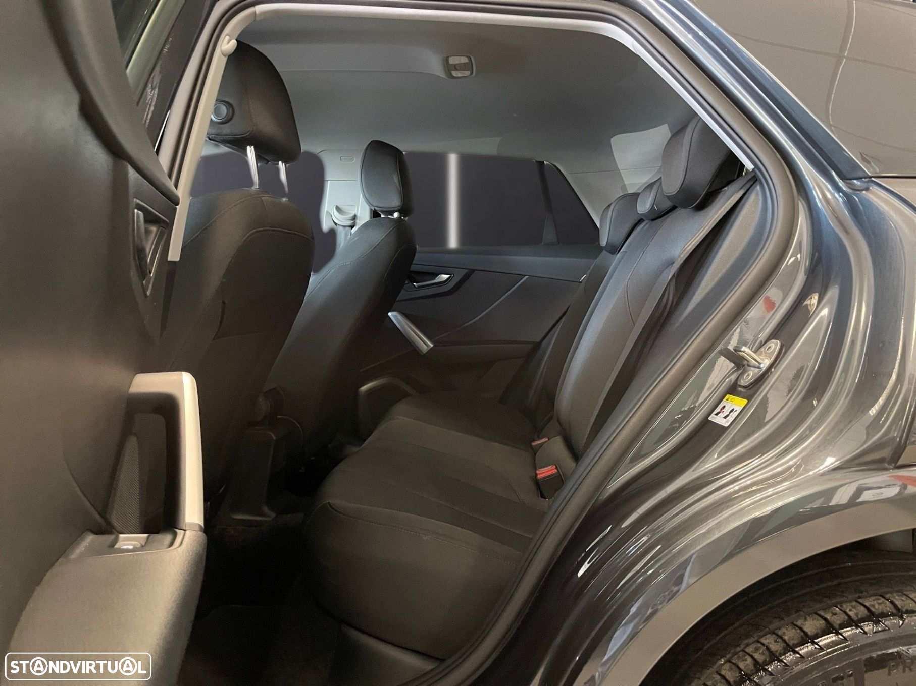 Audi Q2 30 TFSI - 33
