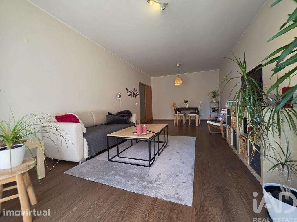 Apartamento T2 em Canidelo de 108 m2 - Grande imagem: 3/36