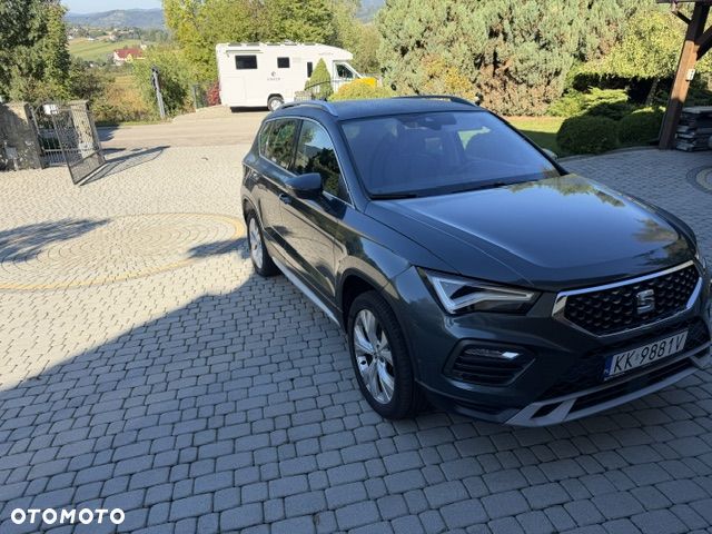 Seat Ateca - 4