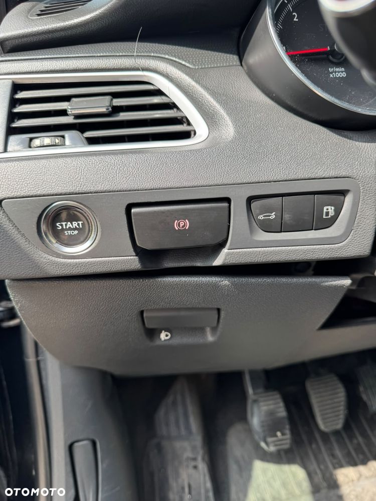 Peugeot 508 2.0 HDi Allure - 18