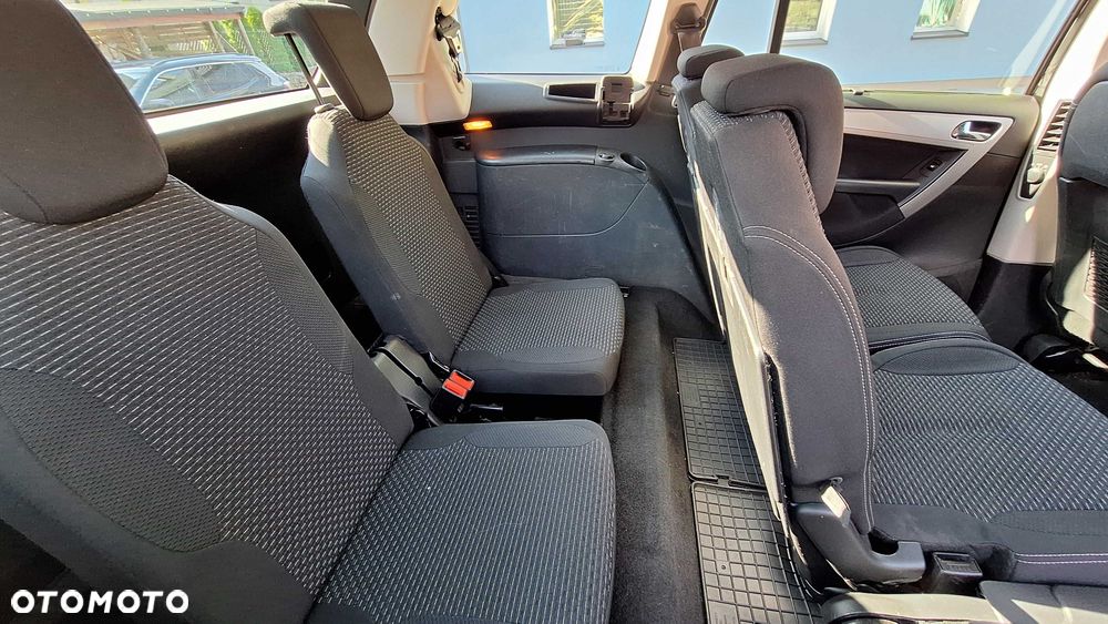 Citroën C4 Grand Picasso - 7