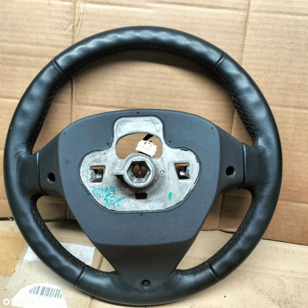 FORD B MAX KIEROWNICA MULTI TEMPOMAT - 6