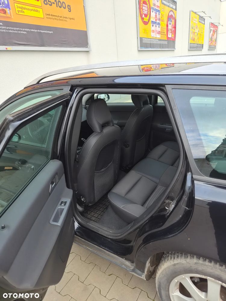 Volvo V50 1.8 - 13