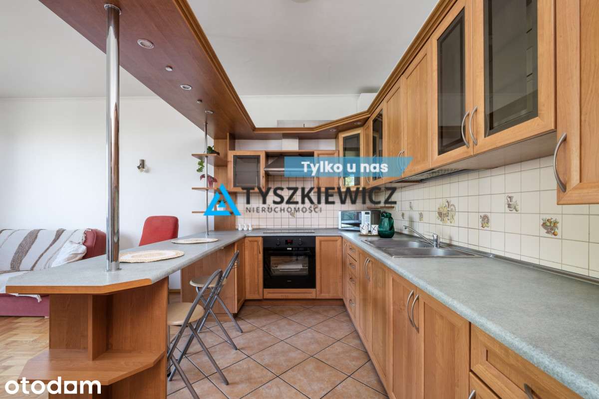 Zamieszkaj tam, gdzie wszystko masz w zasięgu ręki