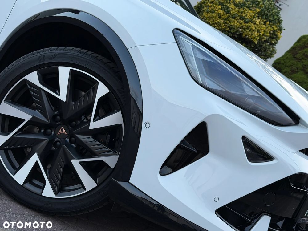 Cupra Formentor 2.0 TSI 4Drive DSG VZ - 32