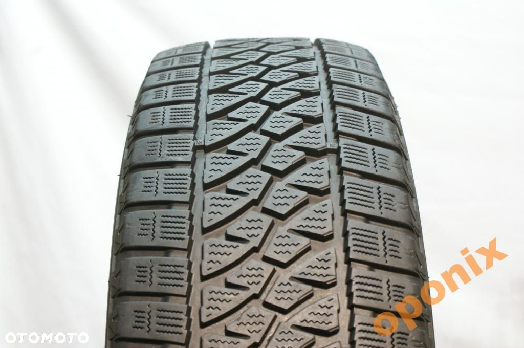 215/65R16C BRIDGESTONE BLIZZAK W810 , 7mm . - 1