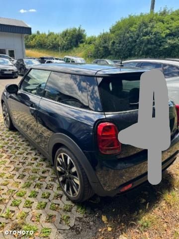 MINI Cooper SE - 3