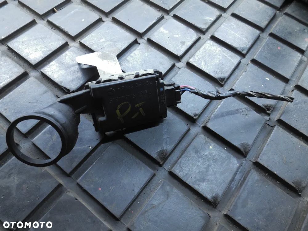 CHRYSLER PT CRUISER PĘTLA IMMOBILIZERA MODUŁ IMMO - 1