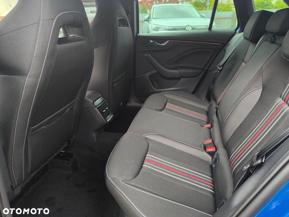Skoda Scala 1.0 TSI Monte Carlo DSG - 30