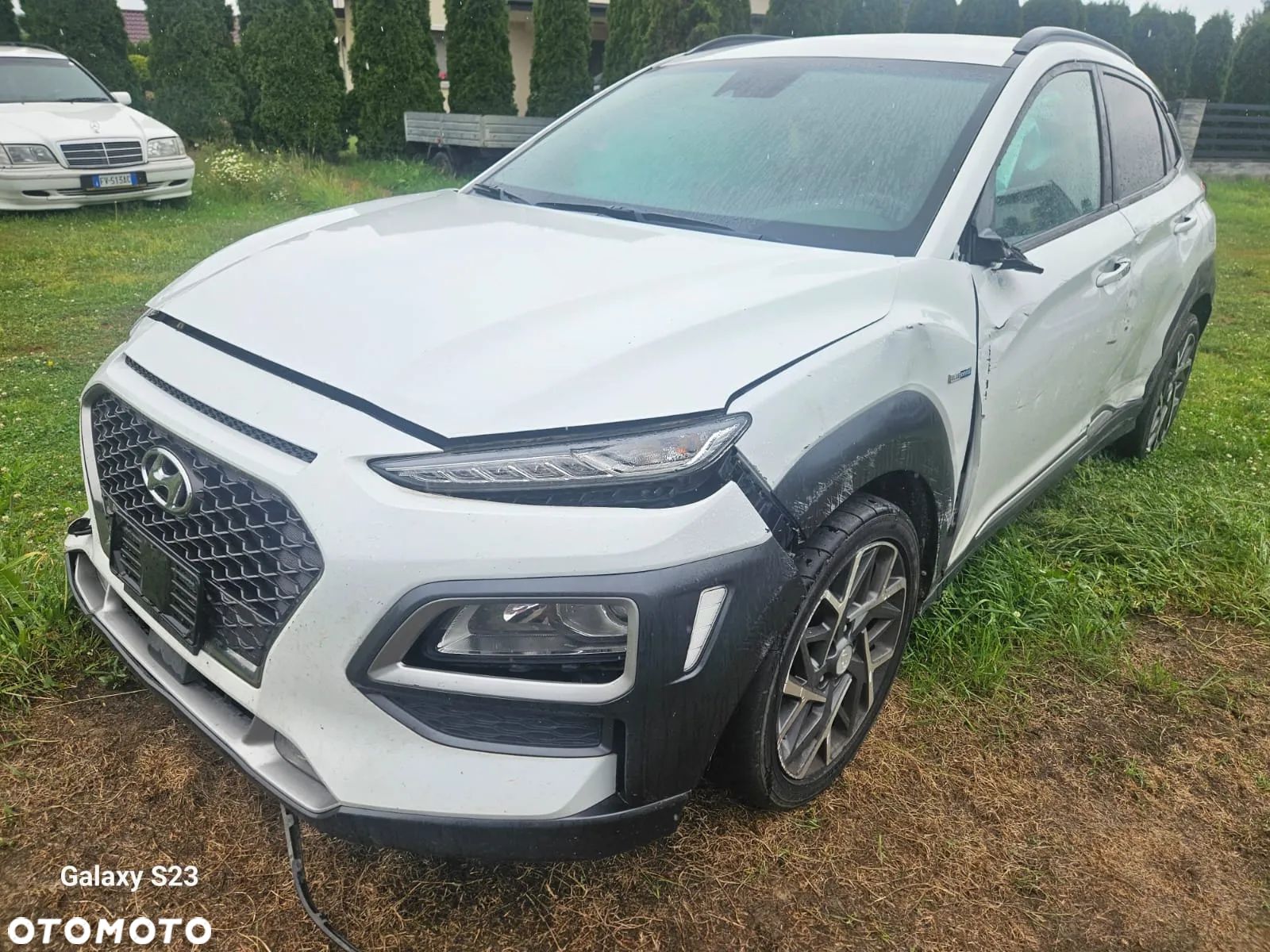 Hyundai Kona - 1