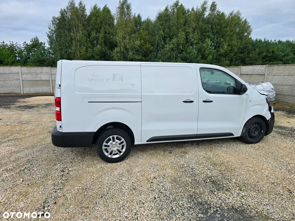 Opel VIVARO - 5