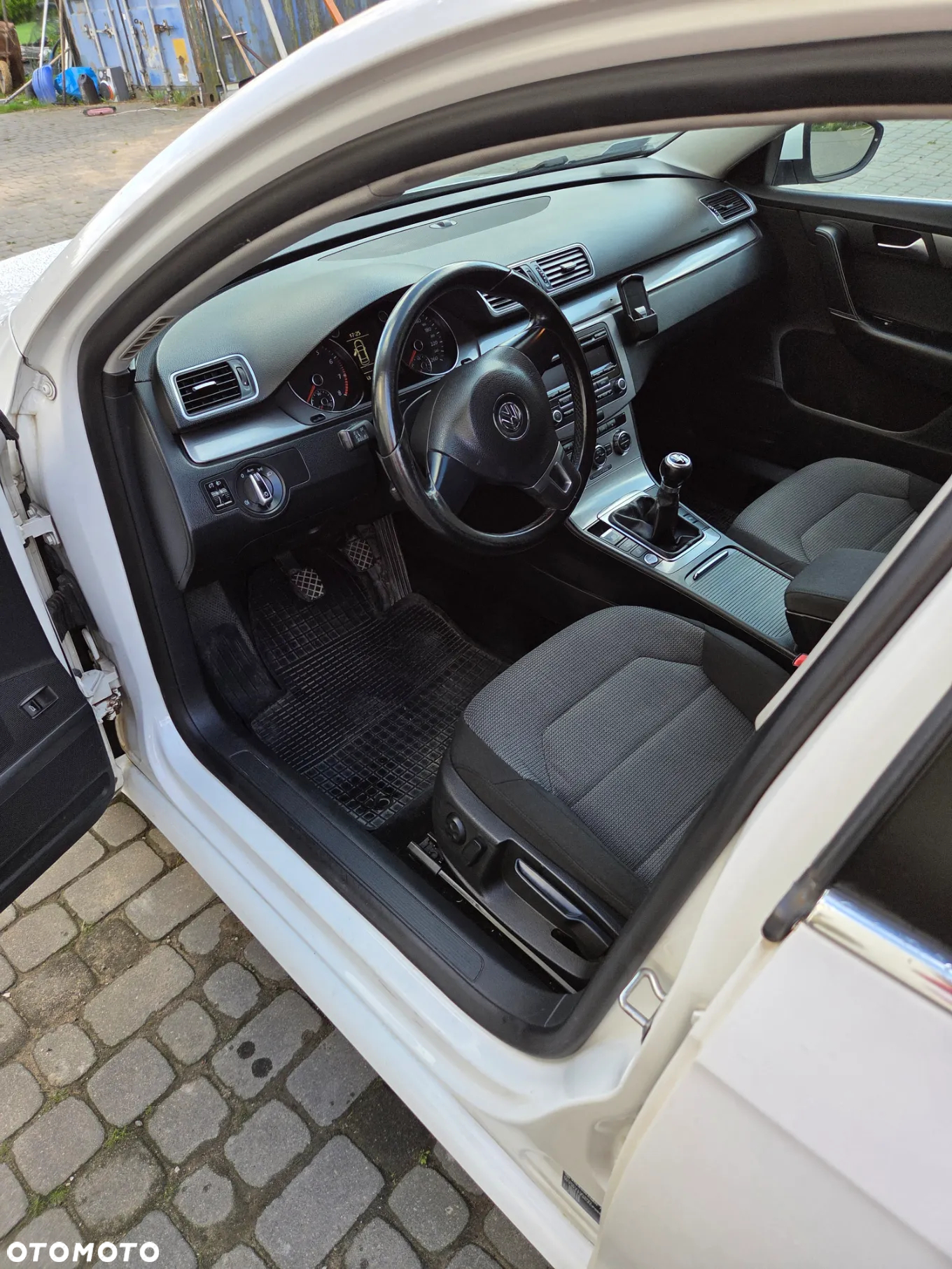 Volkswagen Passat 1.8 TSI Comfortline - 10