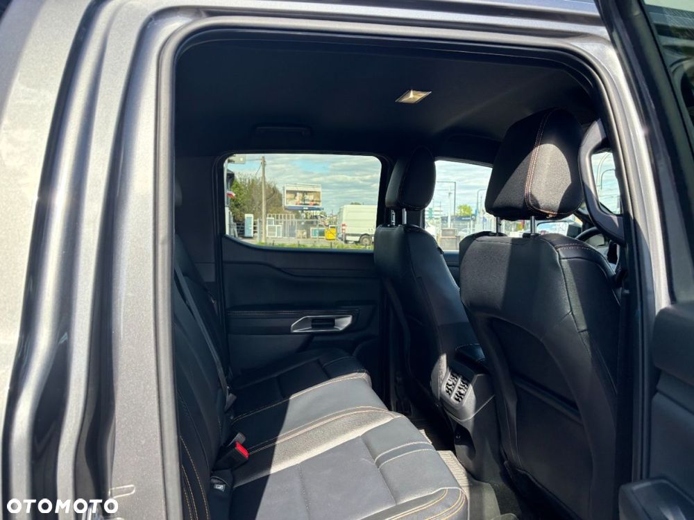 Ford Ranger - 18