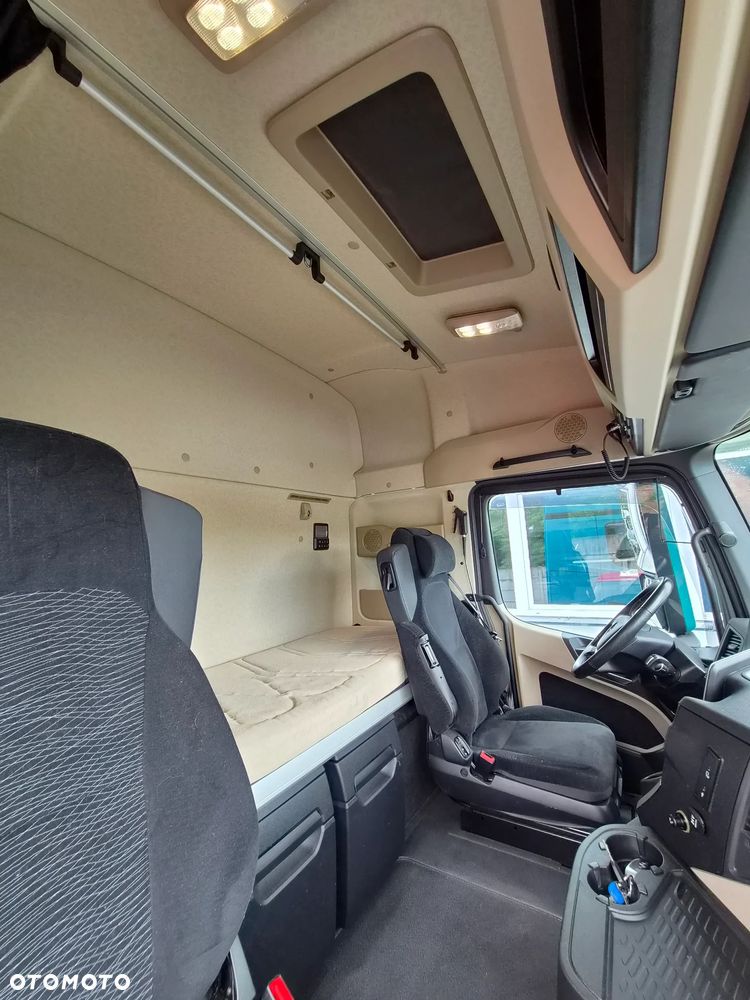 Mercedes-Benz ACTROS MP5 1853 - 8