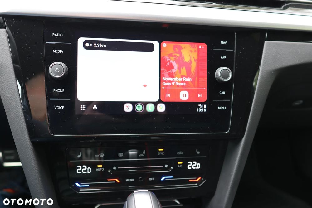 Volkswagen Arteon 2.0 TSI R-Line DSG - 18