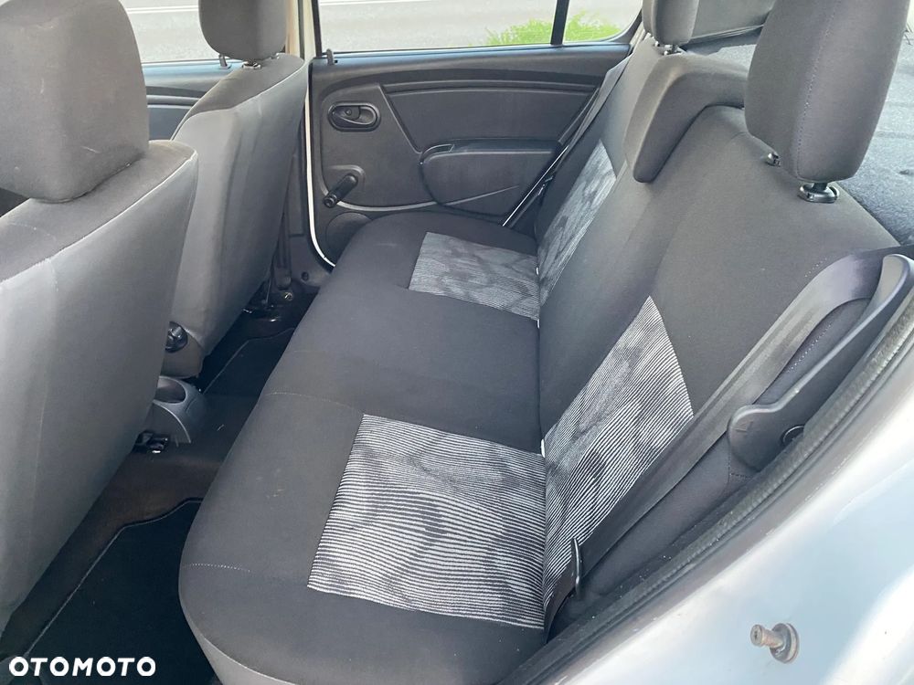 Dacia Sandero 1.2 16V Ambiance - 7