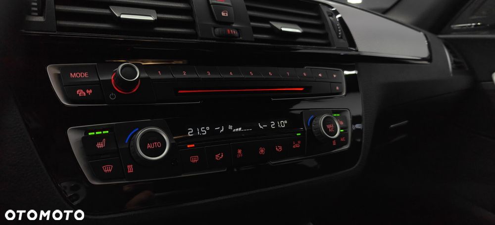 BMW Seria 1 - 29