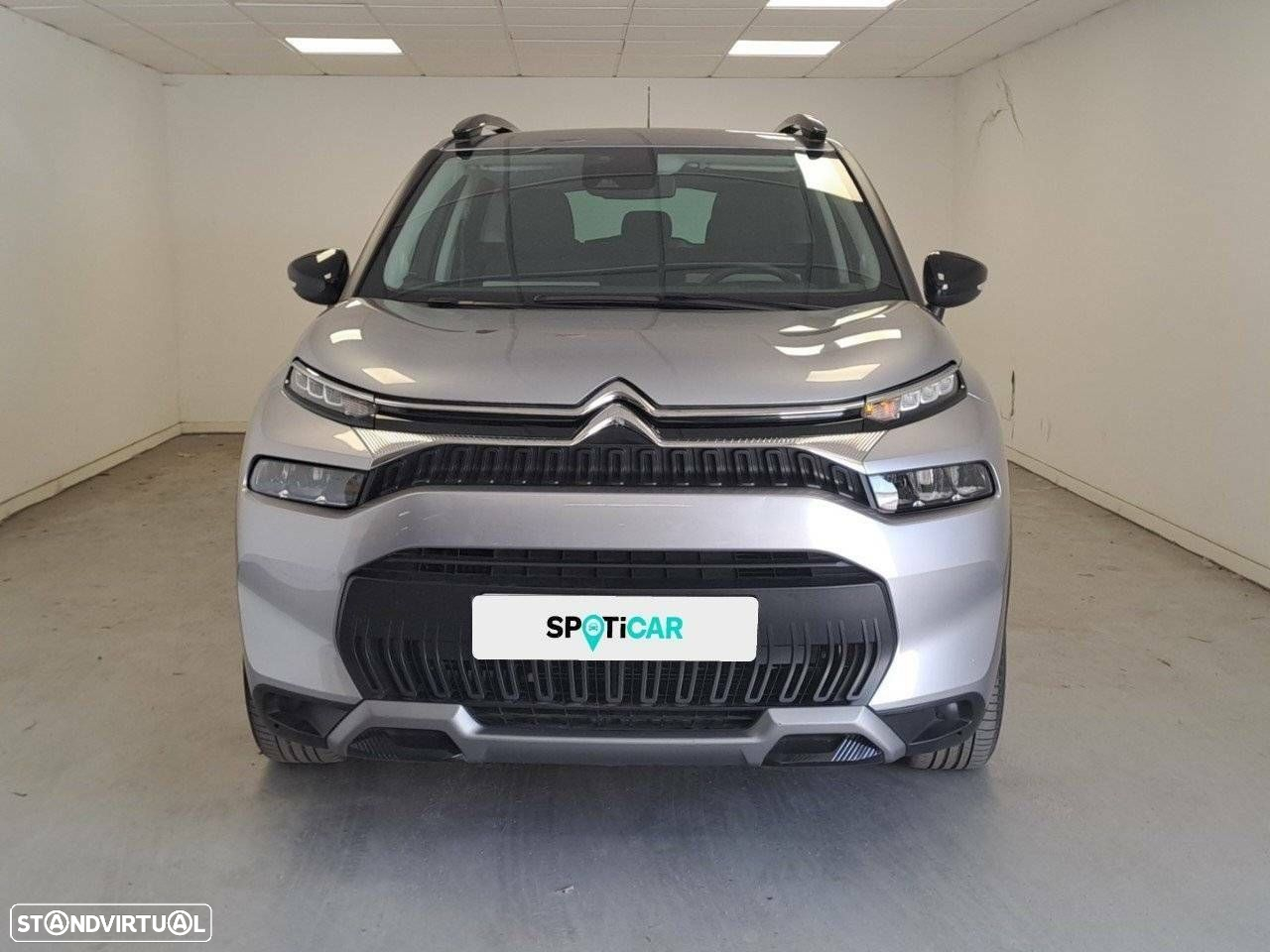 Citroën C3 Aircross 1.2 PureTech Plus - 2