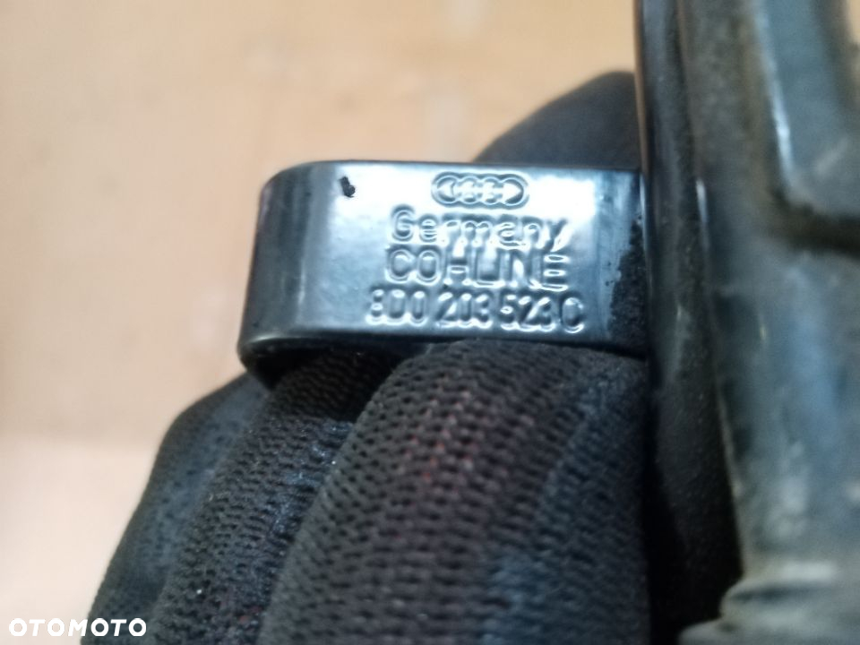 Przewody rurki paliwa VW Passat B5 8D0203523C 3B0203513 - 4