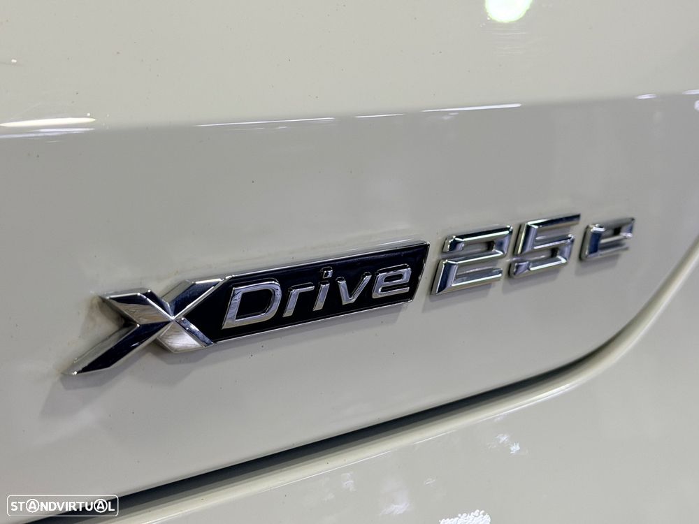 BMW X2 xDrive25e M Sport - 10
