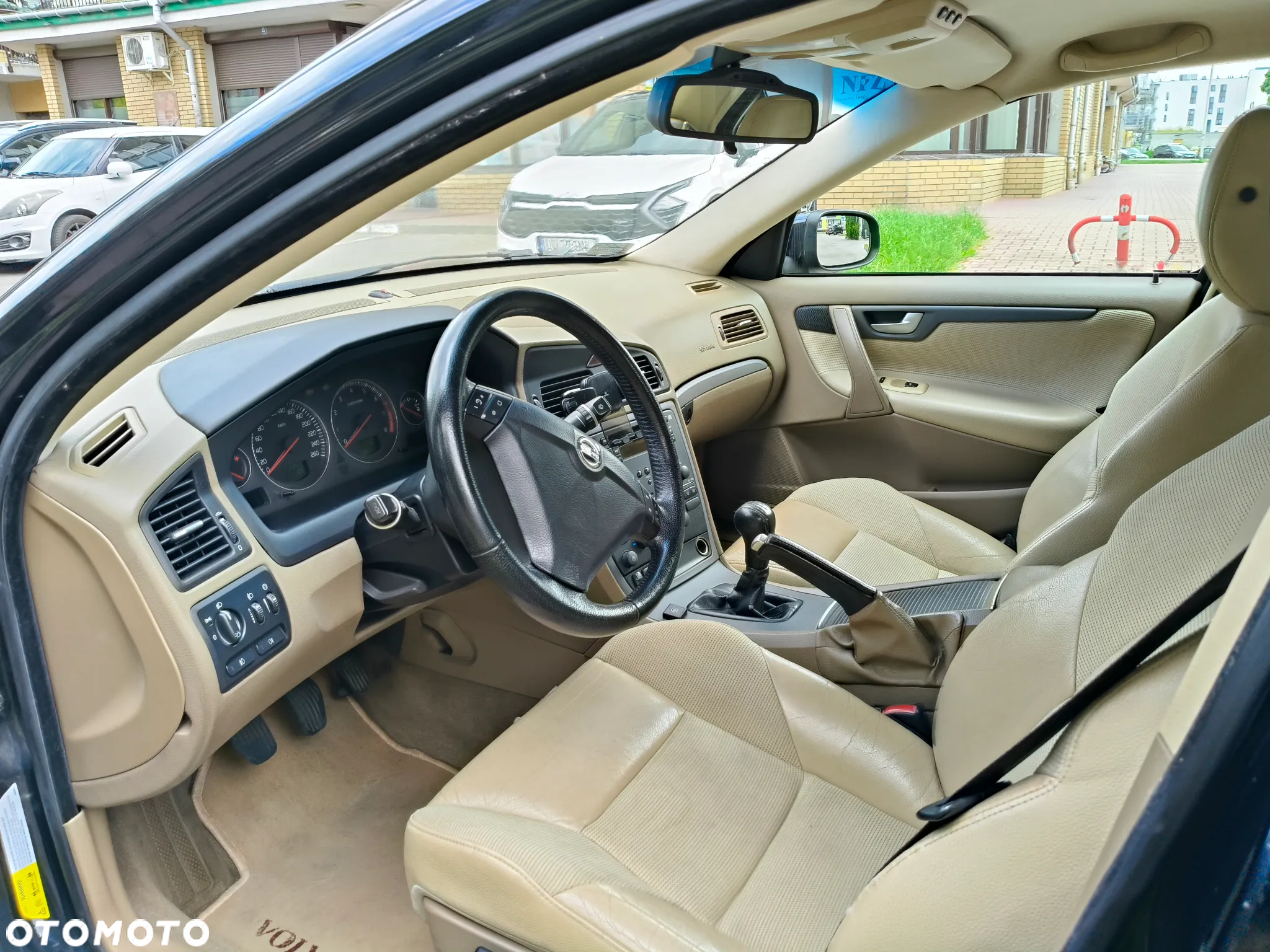Volvo S60 2.4 Kinetic - 15