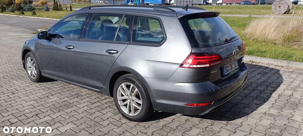Volkswagen Golf VII 2.0 TDI BMT Highline DSG - 4
