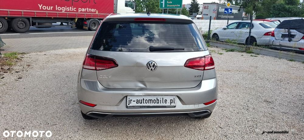 Volkswagen Golf - 13