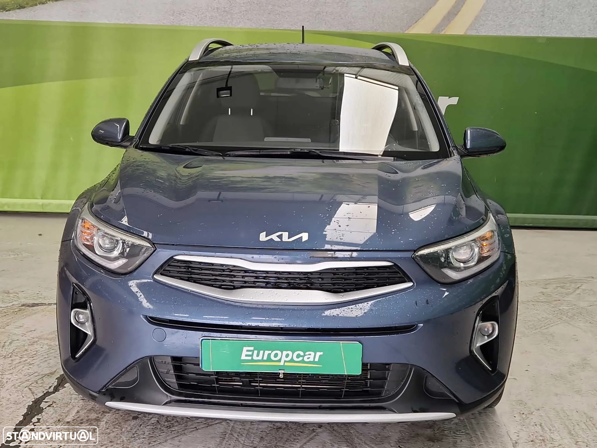 Kia Stonic 1.0 T-GDI GT Line - 2
