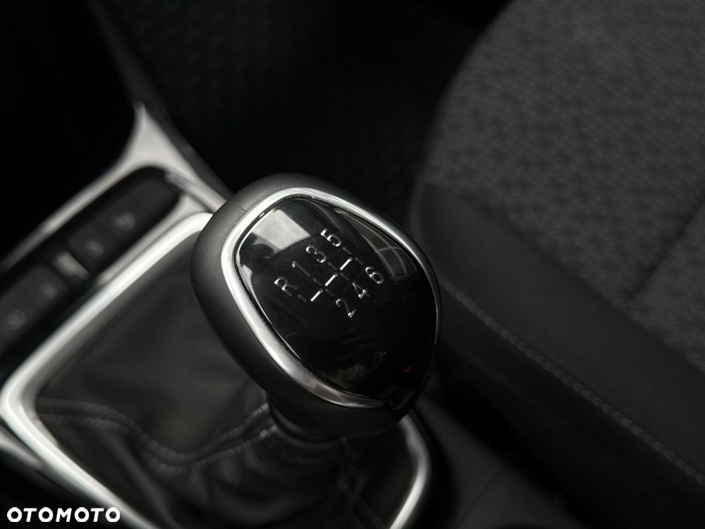 Opel Crossland 1.2 T - 19