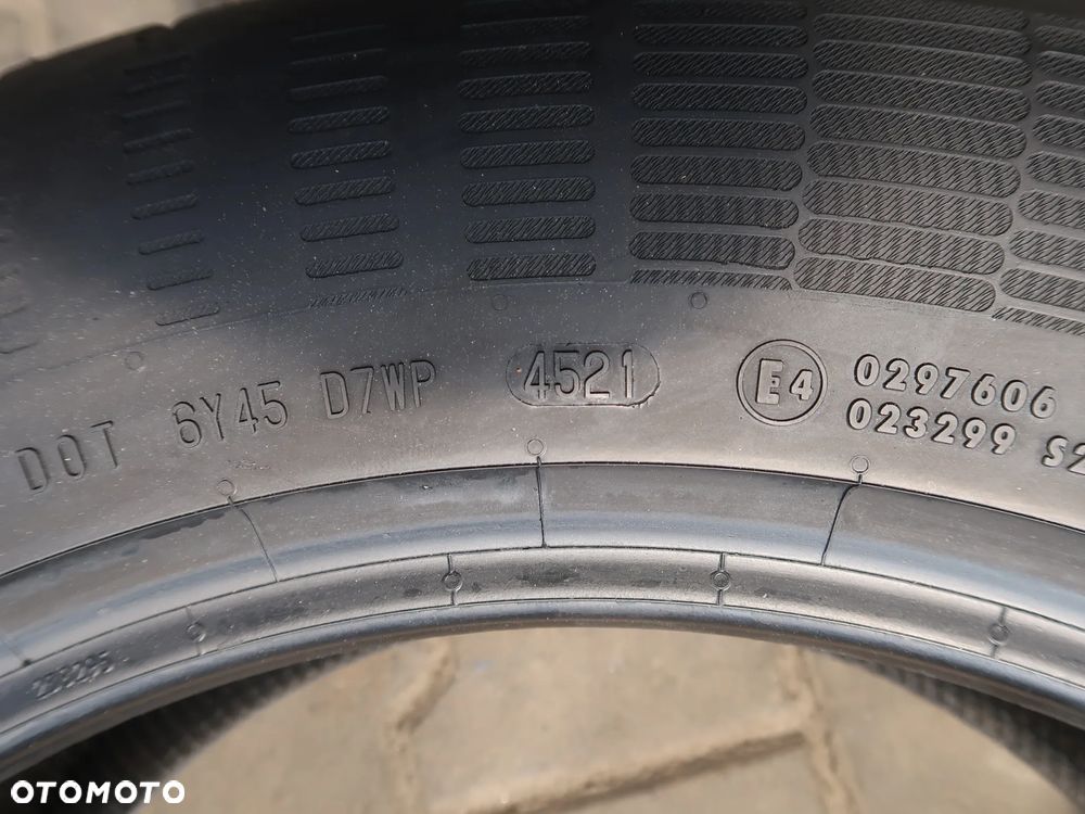 235/60/18 CONTINENTAL 5 - 12