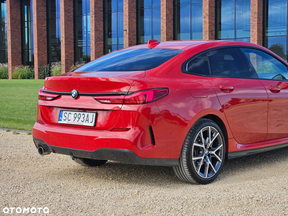 BMW Seria 2 218i M Sport sport - 12
