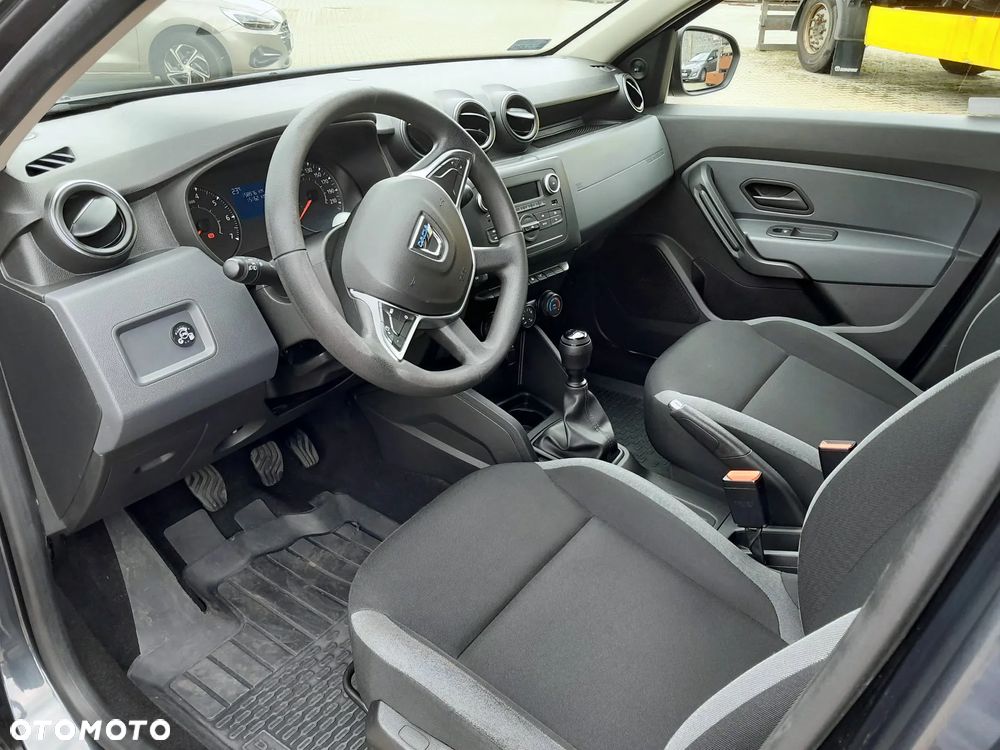 Dacia Duster 1.0 TCe Essential - 14