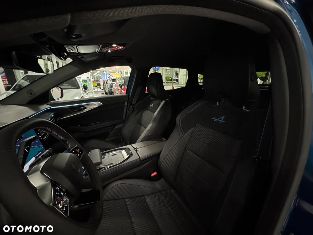 Renault Austral 1.3 TCe mHEV Esprit Alpine - 23