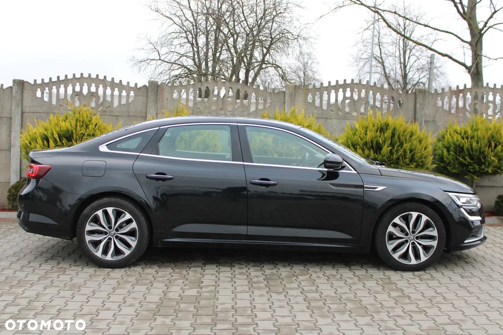 Renault Talisman 1.6 Energy dCi Intens EDC - 10