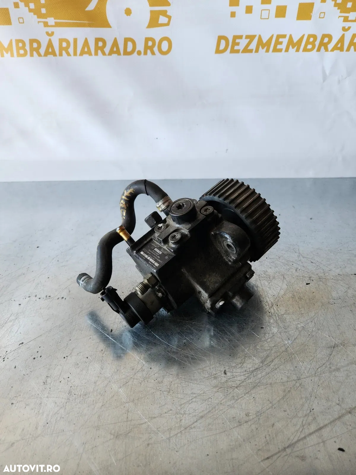 Pompa Inalta Presiune Opel Signum Vectra C Zafira B Astra H Alfa Romeo Fiat 1.9 Cdti Jtd Cod  Factu - 4